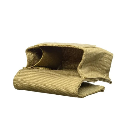 Outdoor Molle EDC Bag Magazine Cigarette bag Waist pocket Airsoft ammo bag Camouflage Hunting accessories Gadget gear bag