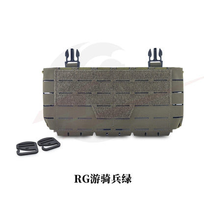 V4 Adjustable Triple Four Six Insertable Storage Bag - SC Style