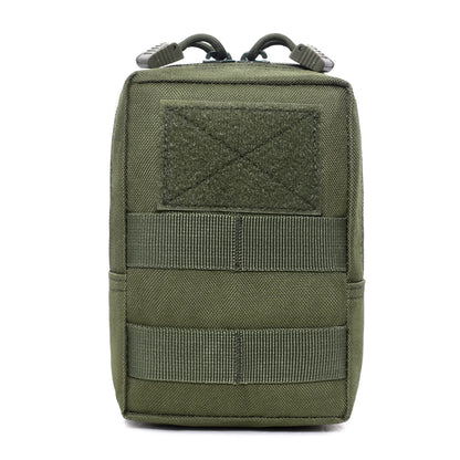 OPHIDIAN  EDC Accessory Kit Multi-Combination Toolkit MOLLE Organizer Multi-Functional Belt Pouch