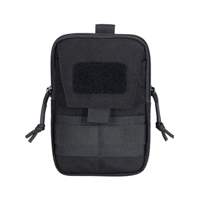 Tactical Molle Pouch Outdoor Waist Bag  Men EDC Tool Bag Utility Gadget Organizer Vests Pack Purse Mobile Phone Case