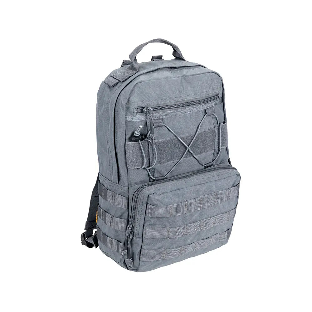 Tactical Hydration Backpack 15L Bladder Bag Hiking Biking Running Backpacks Molle Camping Men's Backpacks(No Water Bag Included)