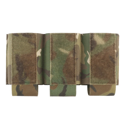 Hunting Airsoft FCPC V5 Vest Panel Accessories Chest Rig Front Flap 5.56 Adapter Vest Front Plate Built-in Magazine Pouch
