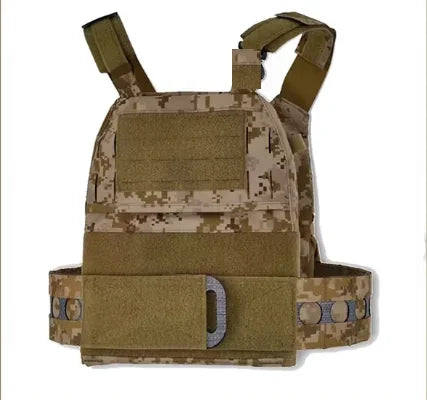AOR1 Outdoor Equipment Set FCPC V5 Tank Top+Kit+Belt