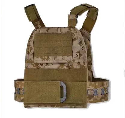 AOR1 Outdoor Equipment Set FCPC V5 Tank Top+Kit+Belt