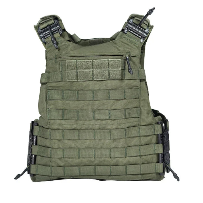 Outdoor Lightweight Compact Vest