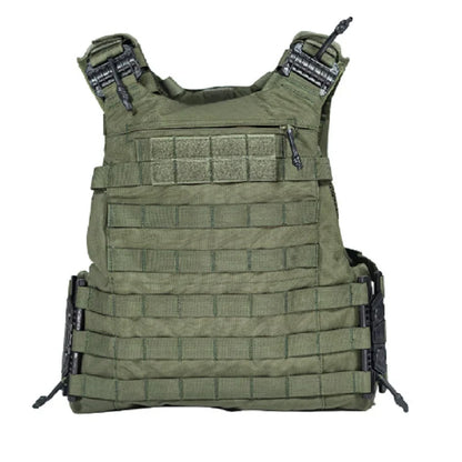 Outdoor Lightweight Compact Vest