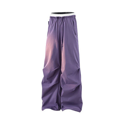 Women Hiking Pantd Outdoor Waterproof Lightweight Camping Trekking Sports Trousers Autumn Spring Cycling Climbing Cargo Pants