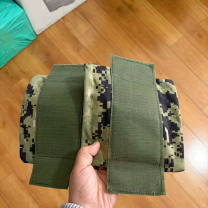 AOR2 Outdoor V5 Vest And Various Accessory Bags