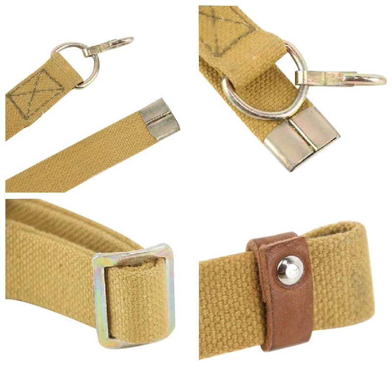 Tactical Strap M69/81 47/74 Soviet Union Multifunctional Cross-body Strap AK Sling Shoulder Strap