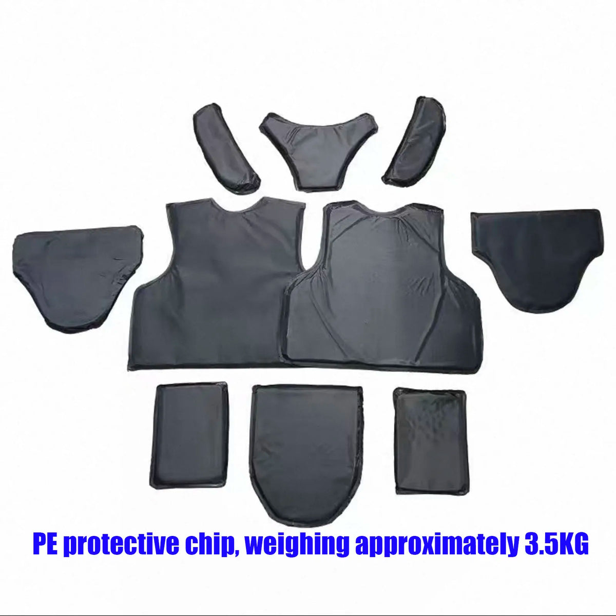 CS laser vest 6B45 detachable heavy armorCS laser vest 6B45 detachable heavy-duty protective EMR Russian camouflage vest