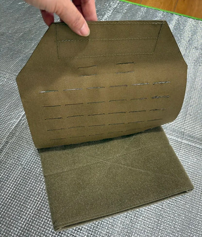 FCSK Uses Laser Modular Backplane Components