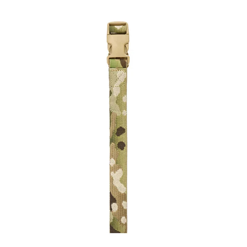 Tactical Legging Thigh Strap with Elastic Band Drop leg Thigh Holster Fixed Strap