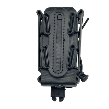 NEW Tactical 5.56mm & 7.62mm Magazine Pouch 9mm Pistol Molle Mag Pouch Soft Shell Mag Pouch
