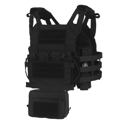 R Series JPC 3.0 Assault Tactical Plate Carrier Set Adjustable Quick Release Lightweight Airsoft Vests Hunting Shooting Equip
