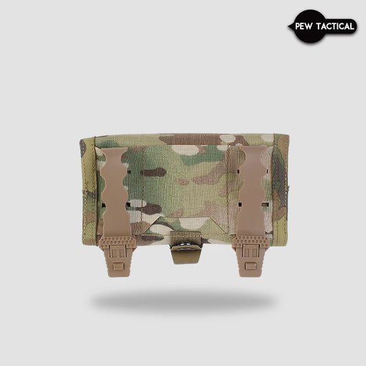 PEW TACTICAL Molle Navigator Tech Pouch AIRSOFT PH31