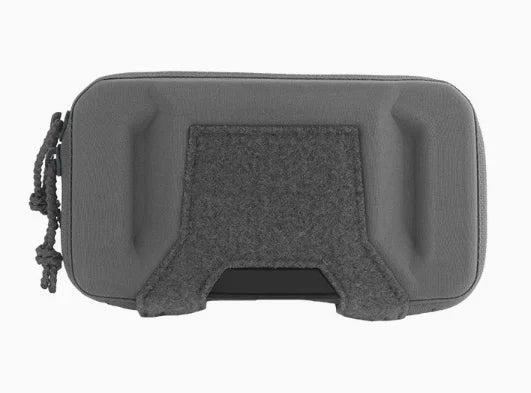 Tactical Universal Eud/Phone Pouch Molle Phone Holder Smartphone Case Plate Carrier Accessories Hunting Airsoft Training Gear