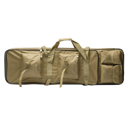 OPHIDIAN  M/L/XL Gun Bag Case Rifle Bag Backpack Sniper Carbine Airsoft Shooting Carry Shoulder Bags for Hunting Accessories