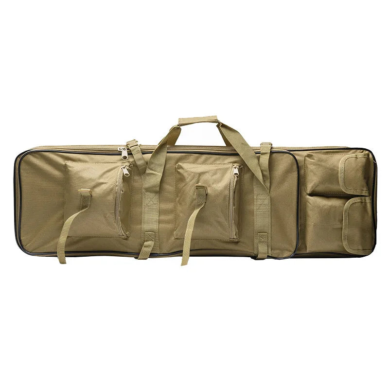OPHIDIAN  M/L/XL Gun Bag Case Rifle Bag Backpack Sniper Carbine Airsoft Shooting Carry Shoulder Bags for Hunting Accessories