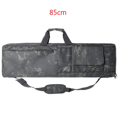 85CM/33" 100CM/39" Tactical Bag Hunting Airsoft Gun Bag Shooting Accessories Bag Outdoor Fishing Hiking Bag