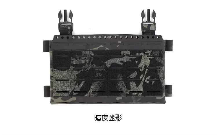 Pew Tactical Micro Fight Chassis Mk V MK5 AIRSOFT FP10