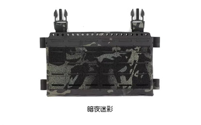 Pew Tactical Micro Fight Chassis Mk V MK5 AIRSOFT FP10