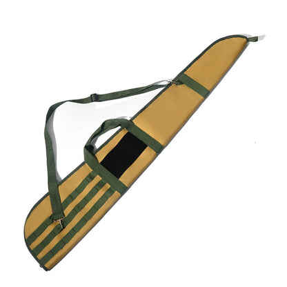 Soft Gun Case for Rifle Bag 130cm Molle Shotgun Sling Backpack Hunting Rifle Cover Long Equipment Transport Case Airsoft Bag