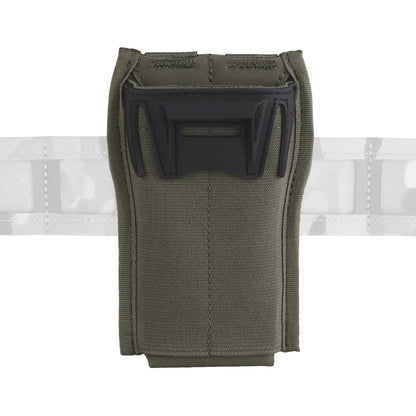 OPHIDIANTAC  5.56 Magazine Pouch AK AR M4 AR15 Single Magazine Pouch Rifle Pitol Molle Magazine Holster Pouch for Hunting CS