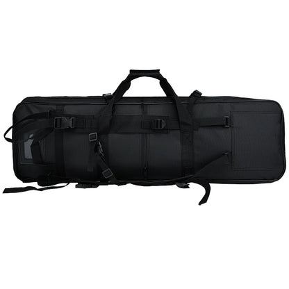 Men's Shooting Hunting Backpack Tactical Gun Bag Airsoft Accessories Nylon Outdoor Sports Fishing Bag