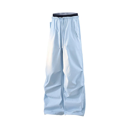 Women Hiking Pantd Outdoor Waterproof Lightweight Camping Trekking Sports Trousers Autumn Spring Cycling Climbing Cargo Pants