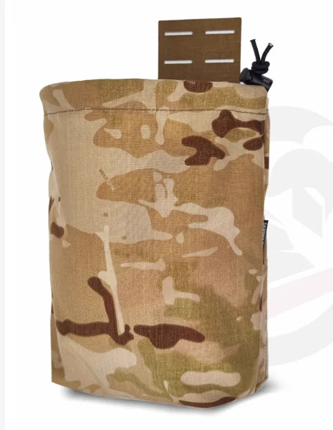 MULICAM-ARID Tank Top, Various Expansion Kits, FCPCV5