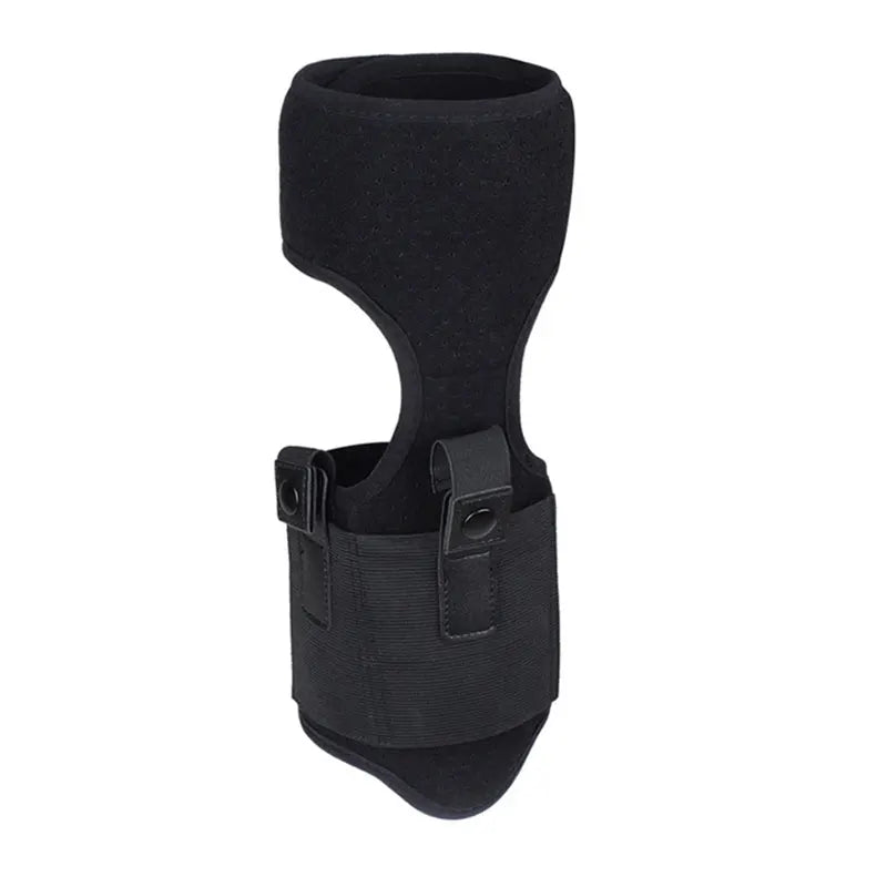 Tactical Pistol Ankle Leg Holster Concealed Carry Gun Holster Hunting Airsoft for Glock G17 G19 Handgun Drop Leg Holder
