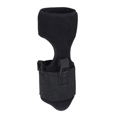 Tactical Pistol Ankle Leg Holster Concealed Carry Gun Holster Hunting Airsoft for Glock G17 G19 Handgun Drop Leg Holder