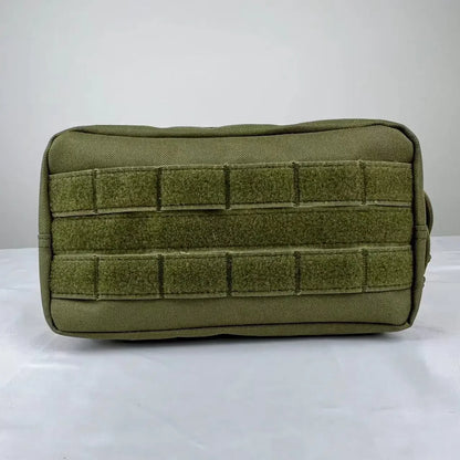Molle EDC Pouch Waist Pack Bag Outdoor Travel Hiking Camping Hunting Tools Accessories Small Handbag Utility Organizer Bags