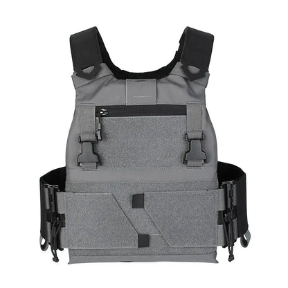 Pew Tactical FCSK 3.0EX Version Fast Release Tactical Vest Plate Carrier Airsoft Fcsk2.0