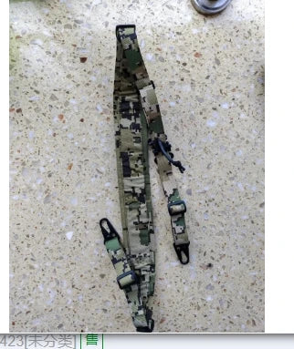 Outdoor MOLLE Recycling Bag And Magazine Bag