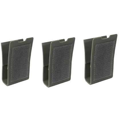 EverwildGear MAG Insert With Hook Magazine Pouch Nylon Velco Kydex M4 5.56 Paintball Hunting Shooting Equipment