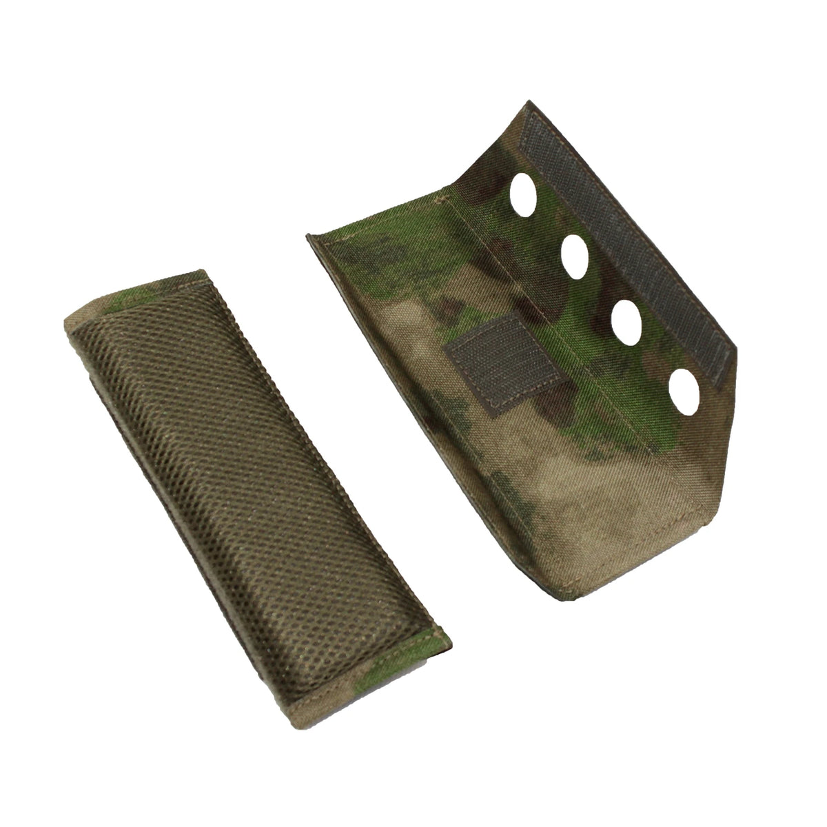 Ferro Concepts Shoulder Pad Cutting Tactical Vest Shoulder Pads Airsoft FCSK FCPC LV119 Vest Plate Carrier Shoulder Pad