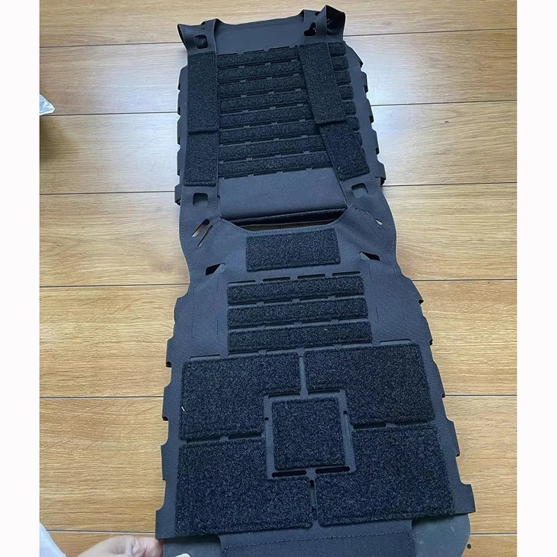 Tactical Main Body Breathable Training Jacket