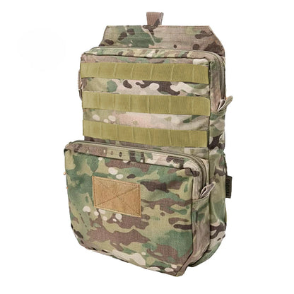 3L Tactical Bag Waterproof Hydration Backpack Outdoor Water Bag for CS Game Military Vest Accessories Hunting Bags