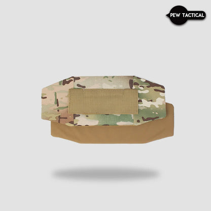 PEW TACTICAL 3AC Side Soft Armor Pouch for FCPC V5 Cummerbunds Airsoft UA75