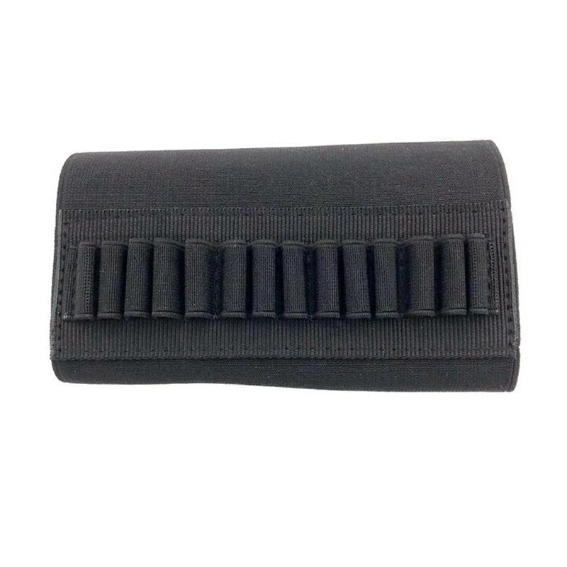 Tactical 9/14 Rounds Pouch for 5.56mm .22/.223.204 Holders Cartridge Carrier