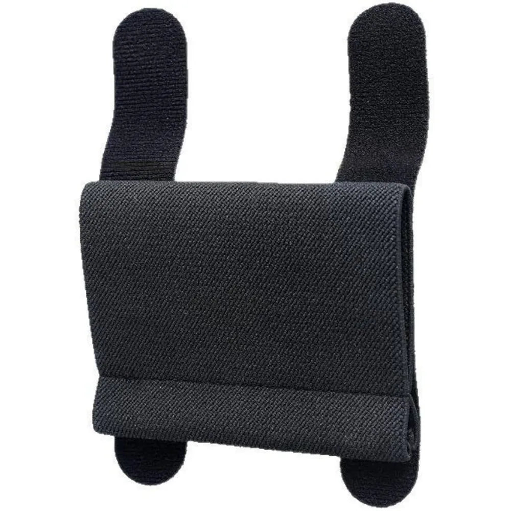 Tactical Tourniquet Holder, Horizontal TQSleeve for Duty Belt, Heavy Duty Outdoor Survival Gear for Camping Hiking Tactical Use