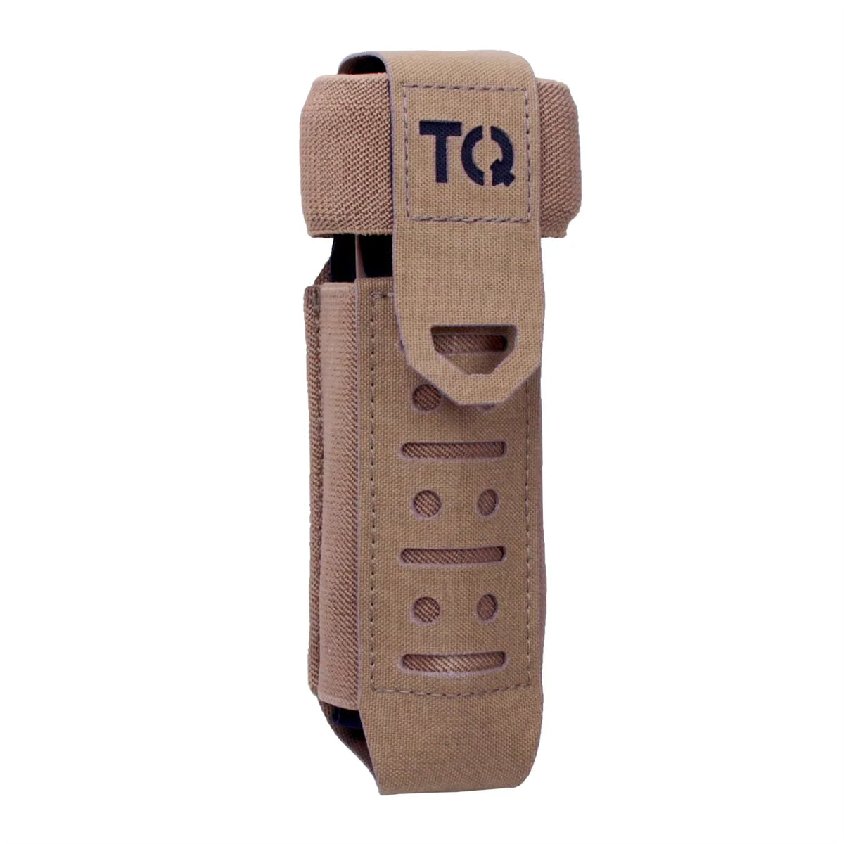 TQ Tourniquet Molle Medical Shears Pouch Scissors Bag Fit for Outdoor Hunting Small Tool Bag