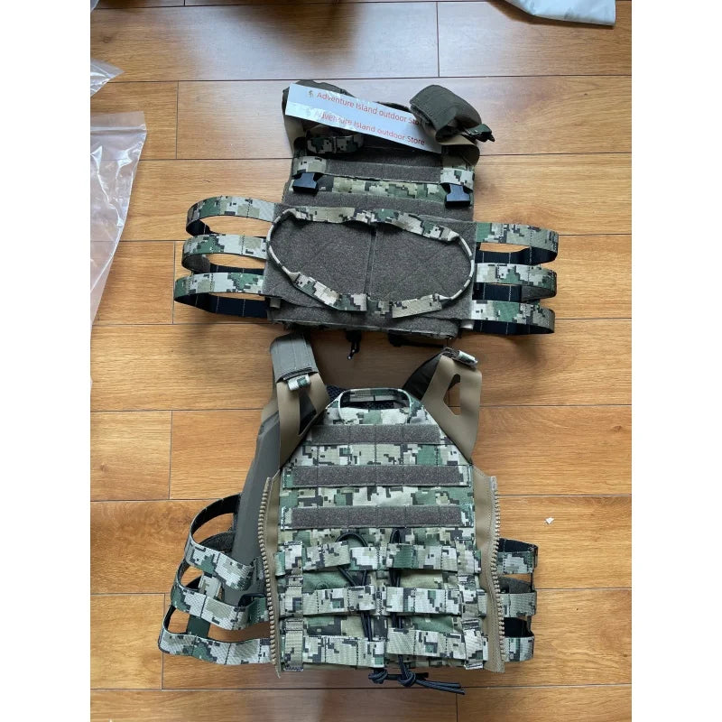 Suburban Products - Multi Functional JPC2.0 Lightweight Tank Top M Anti IR