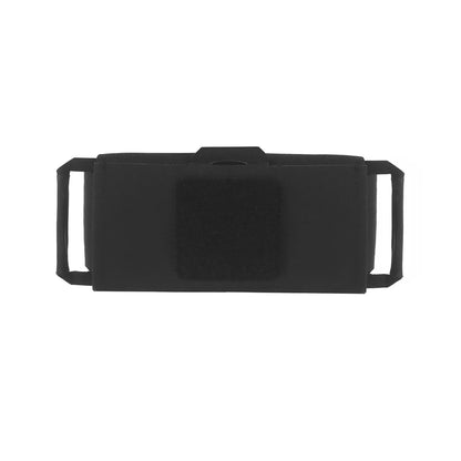 POSEIDON DEFENSE WRC Med Kit Split First AID Items IFAK Supplies Kit Pouch Compatible With Belts Molle System Vest Chest Rig