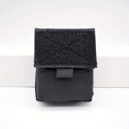 Small Molle Pouch Utility Mini Wallet EDC Tool Waist Pack Organizer Outdoor Hiking Camping Hunting Accessories Ammo Mag Bag