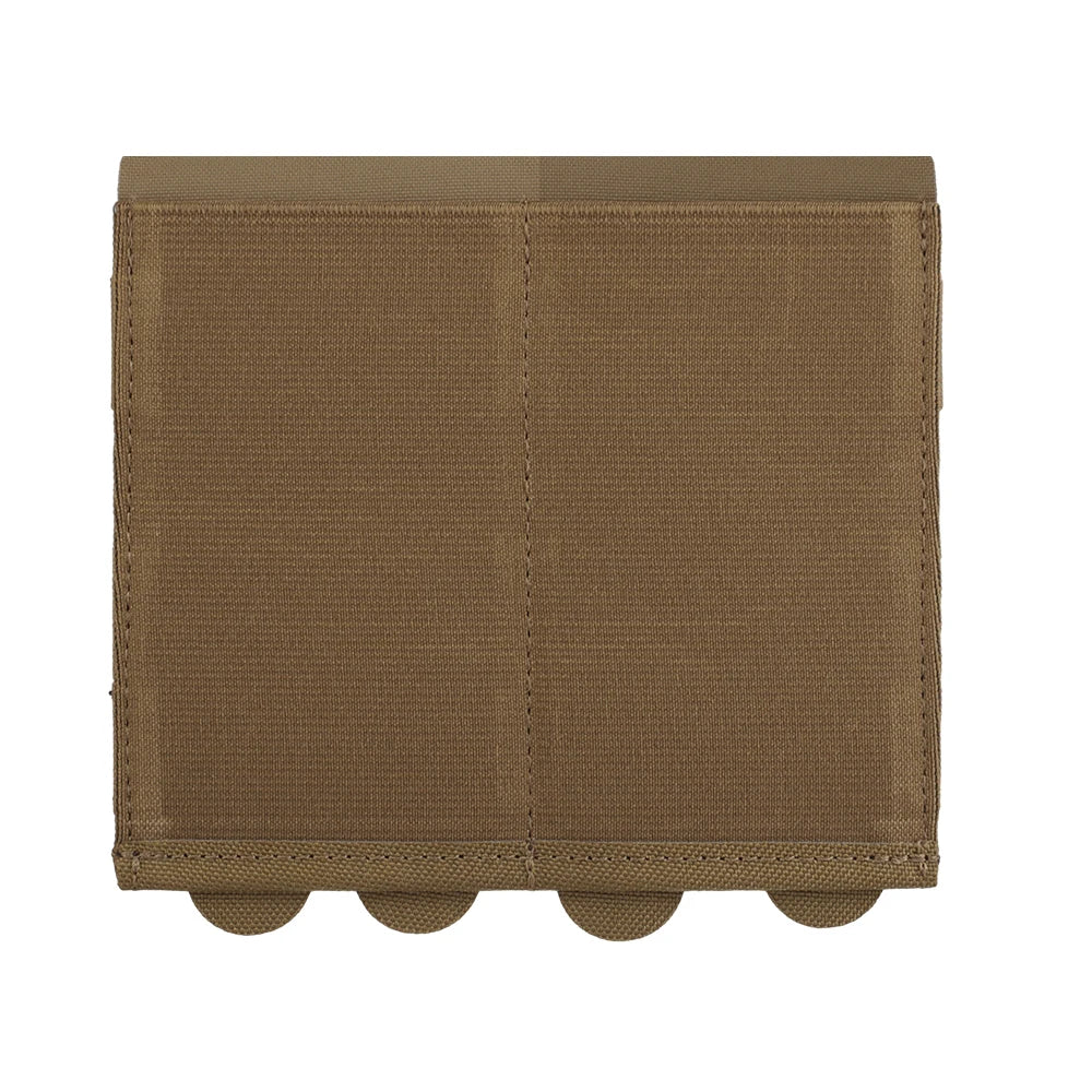 OPHIDIAN 5.56/7.62 Magazine Pouch Hunting Molle Magazine Pouch Single Double Triple Magazine Storage Bag Hunting Elastic Box for