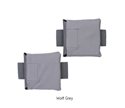 PEW TACTICAL FERRO STYLE Side Plate Pockets 6X6 AIRSOFT Hunting Vest Accessories UA40