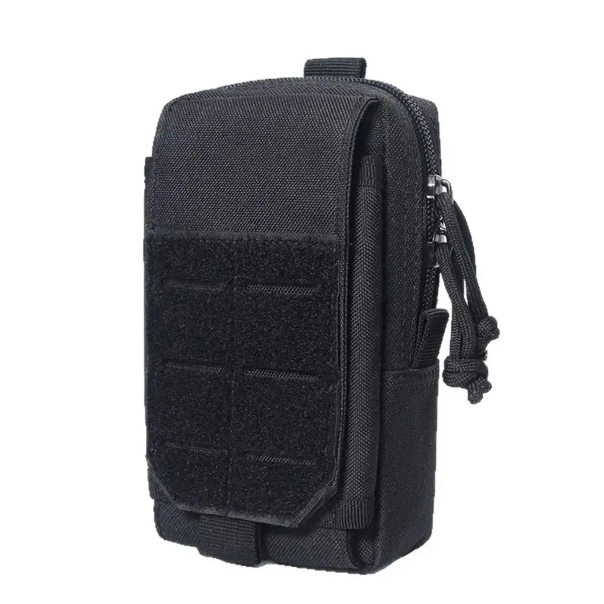Tactical Molle Pouch Waist Bag Outdoor Men EDC Tool Bag Utility Gadget Organizer Vest Pack Purse Mobile Phone Case