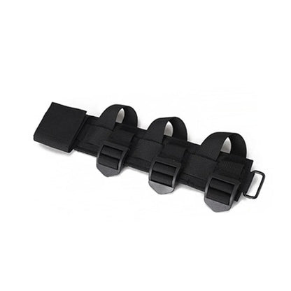 Tactical Molle Knife Pouch EDC Tool Carrier Sheath Holder Knife Shealth Adapter For Hunting Vest Backpack Accessories